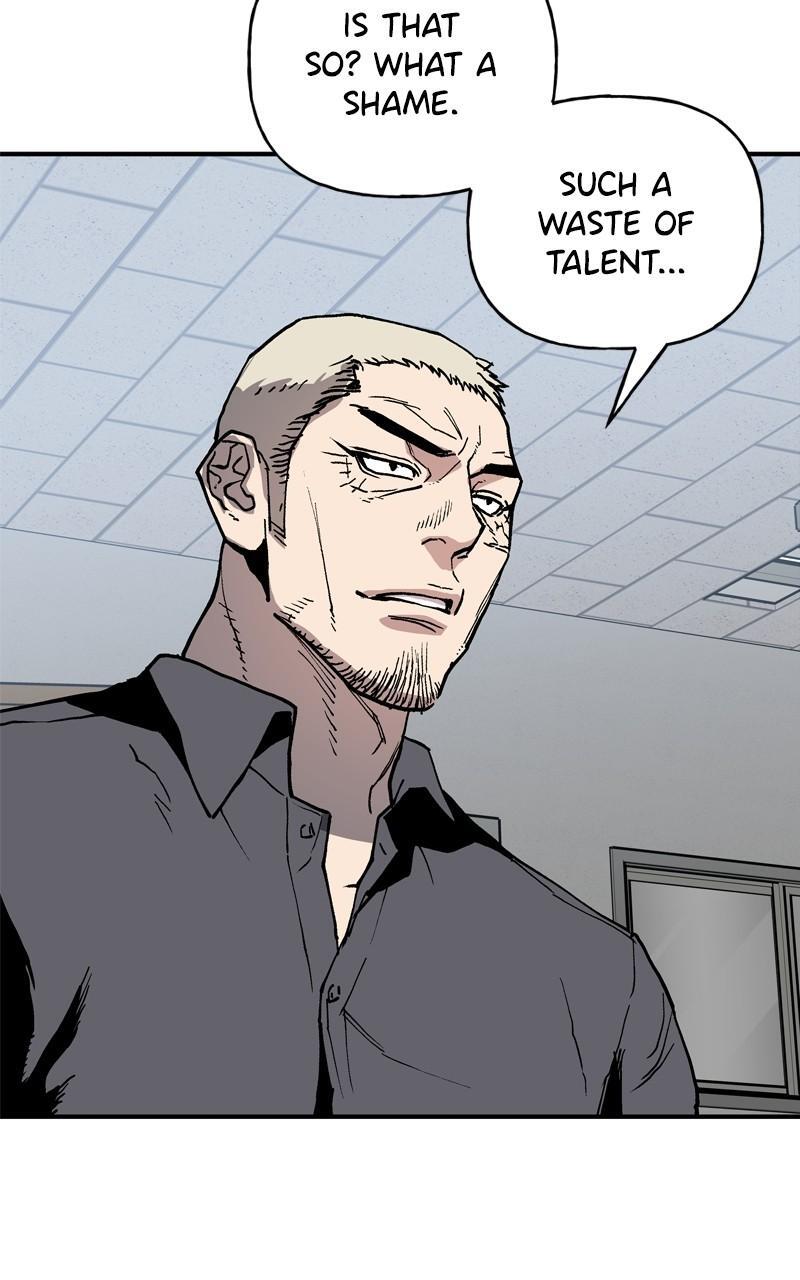 Read Boss Return Manga Online