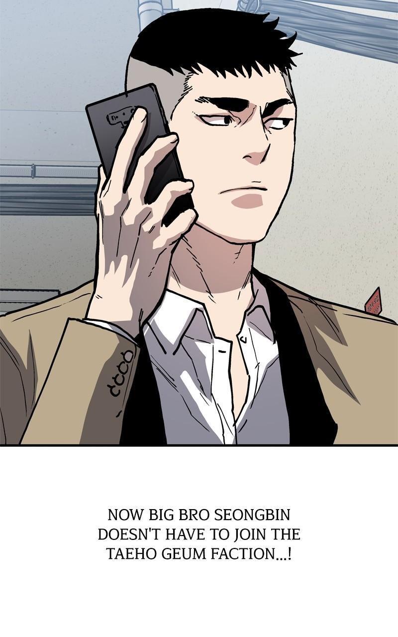 Read Boss Return Manga Online