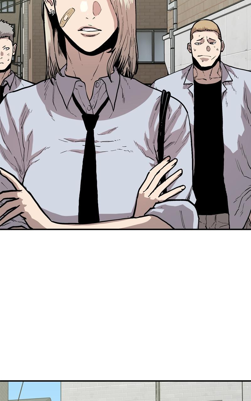 Read Boss Return Manga Online
