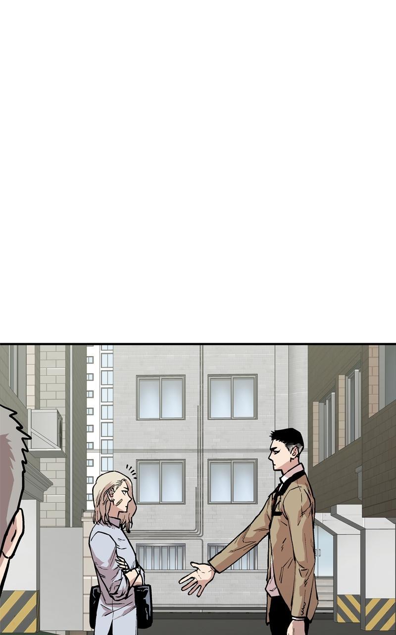Read Boss Return Manga Online