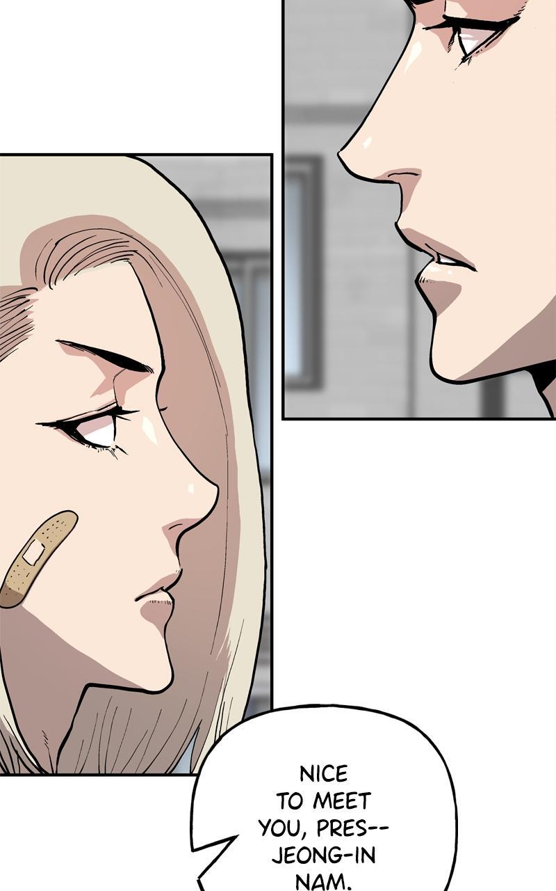 Read Boss Return Manga Online