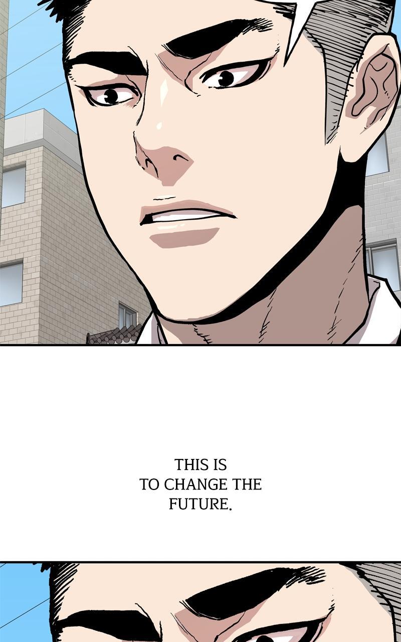 Read Boss Return Manga Online