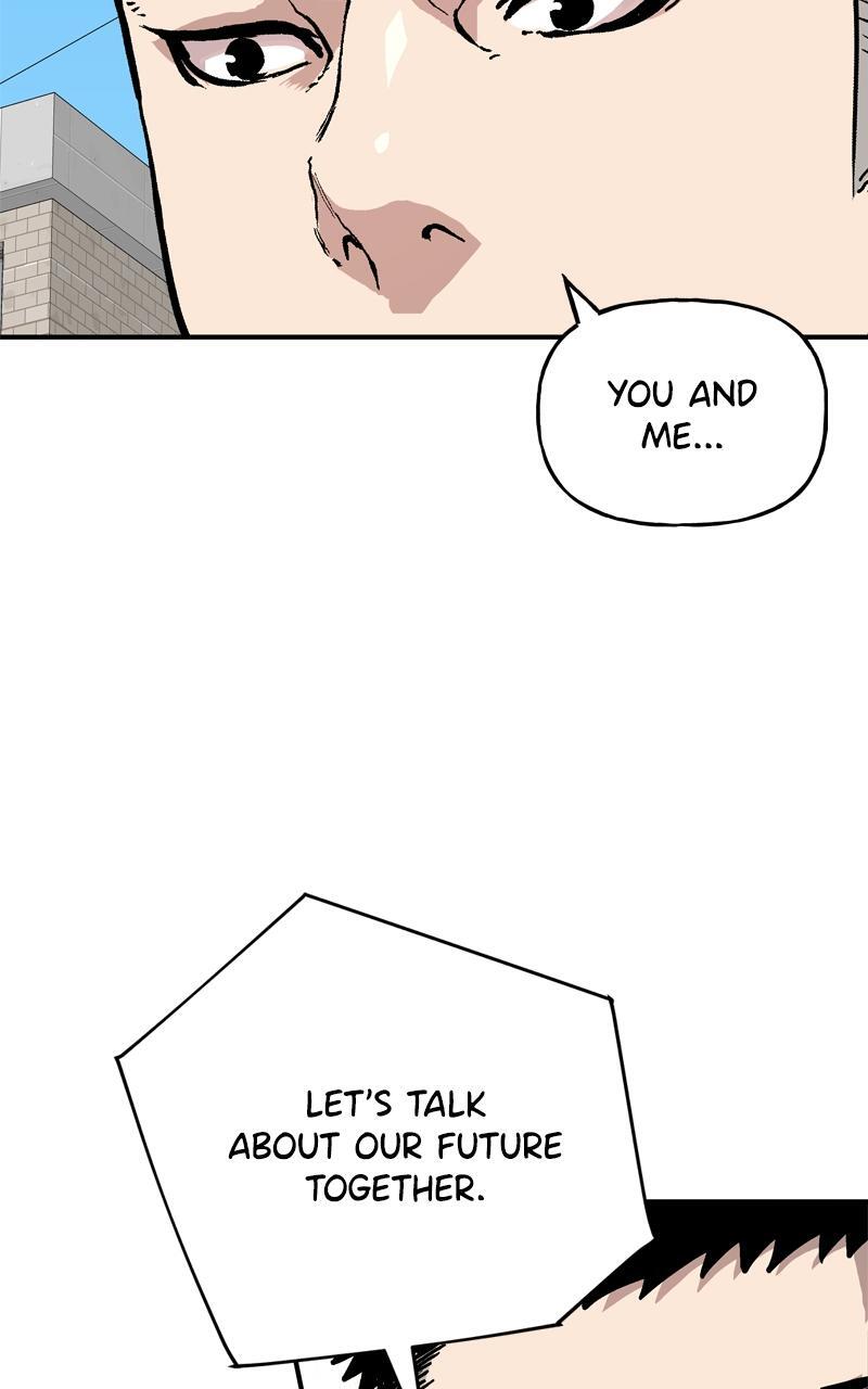 Read Boss Return Manga Online