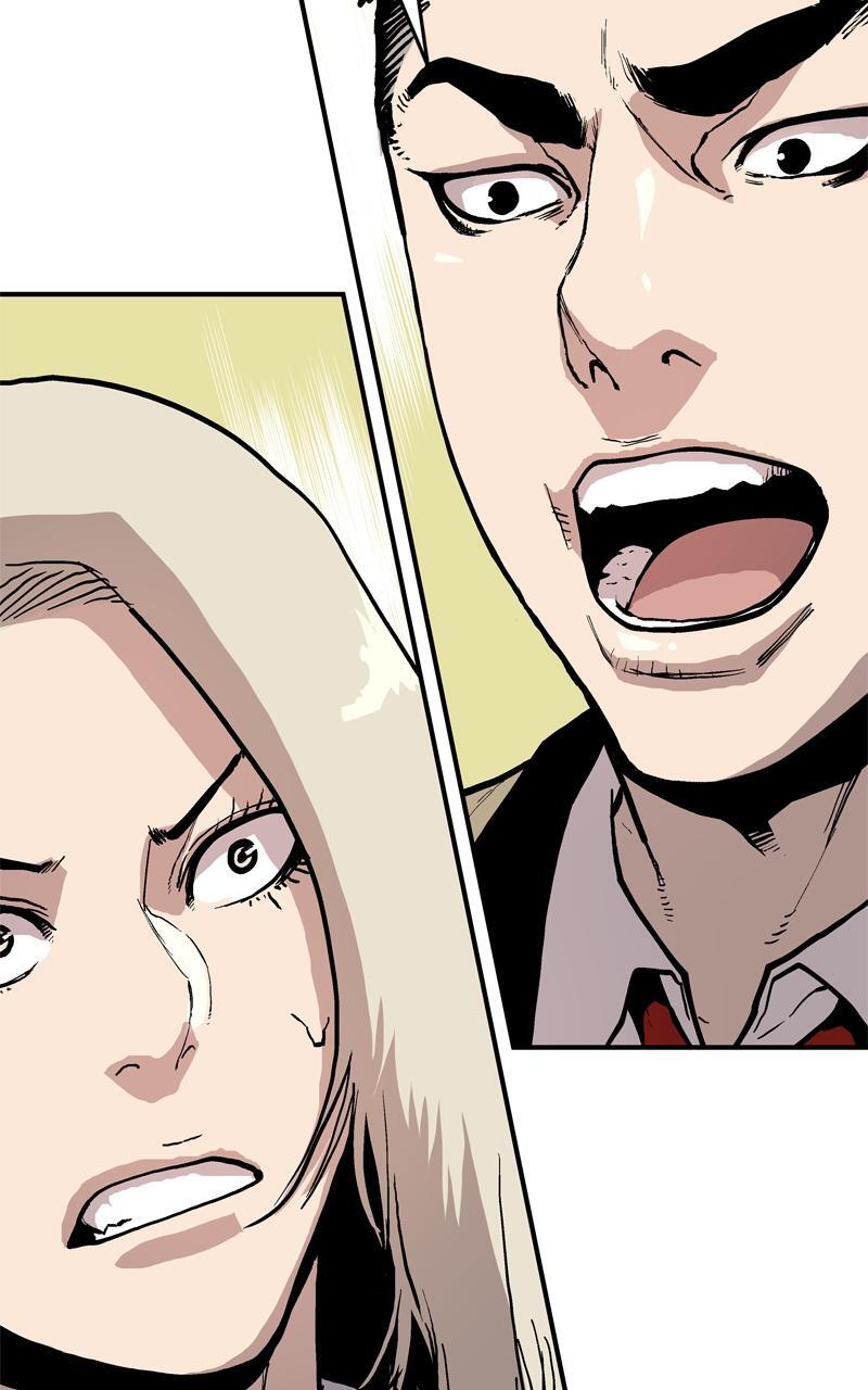 Read Boss Return Manga Online