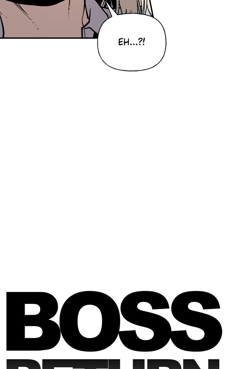Read Boss Return Manga Online