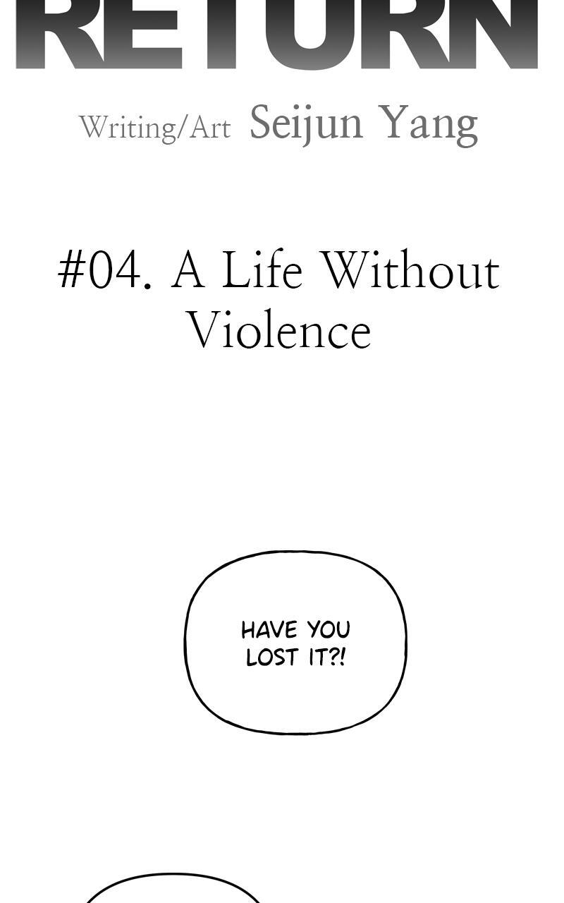 Read Boss Return Manga Online