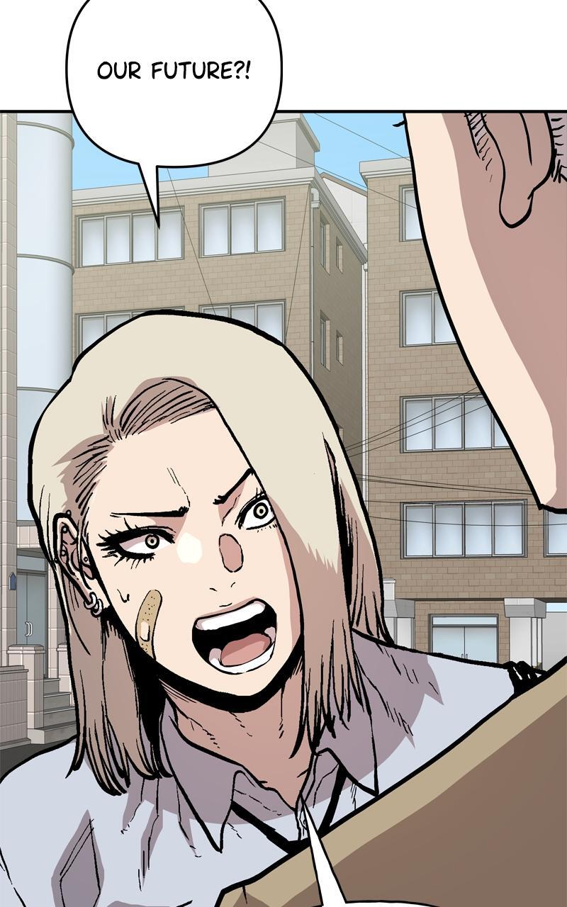 Read Boss Return Manga Online