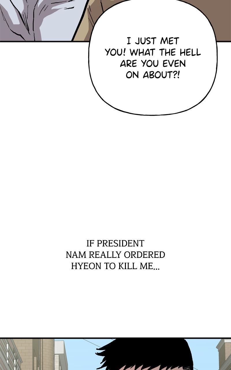 Read Boss Return Manga Online