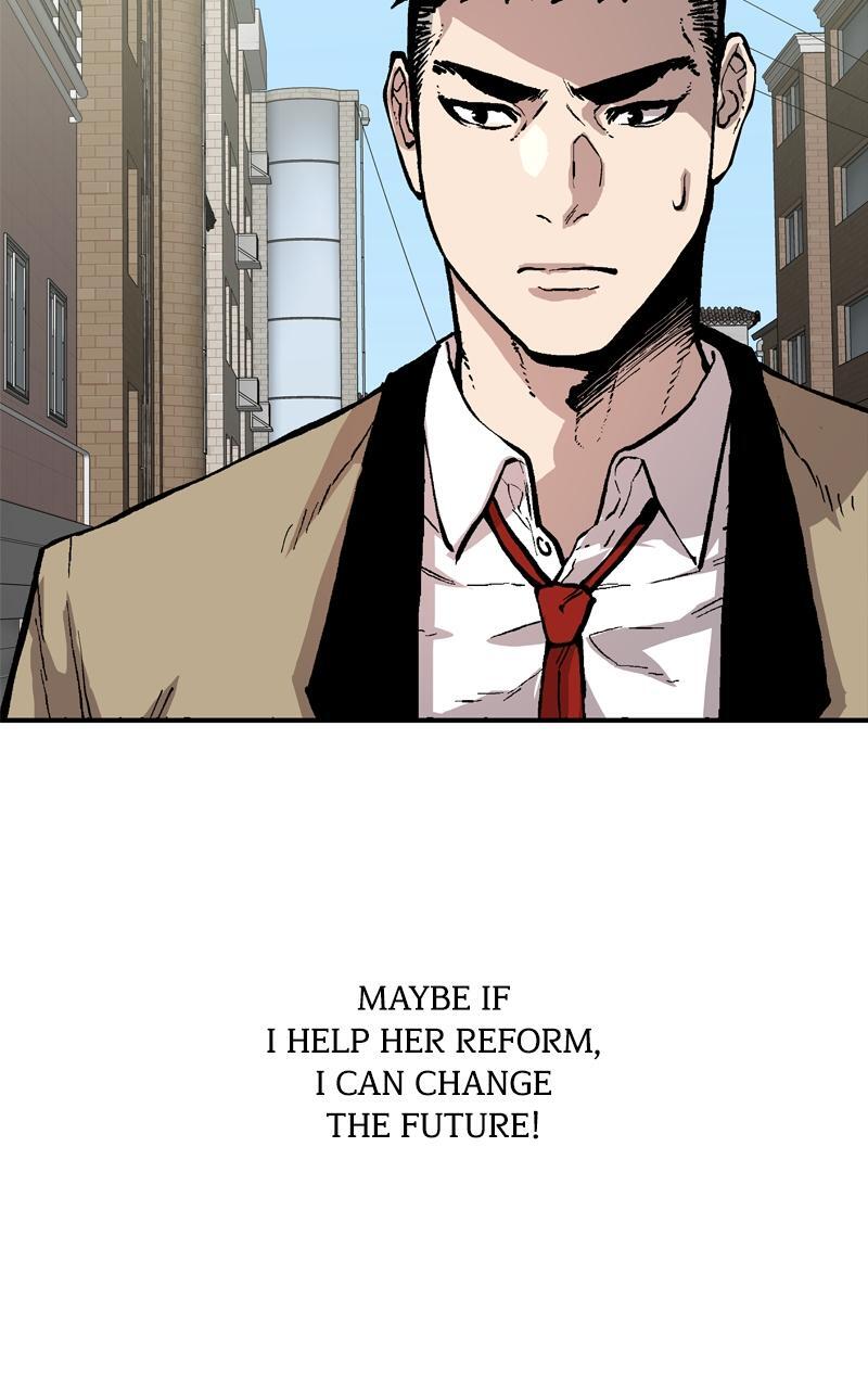 Read Boss Return Manga Online