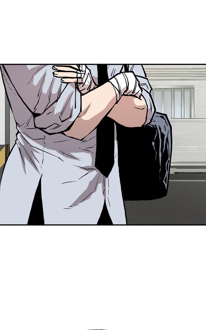 Read Boss Return Manga Online
