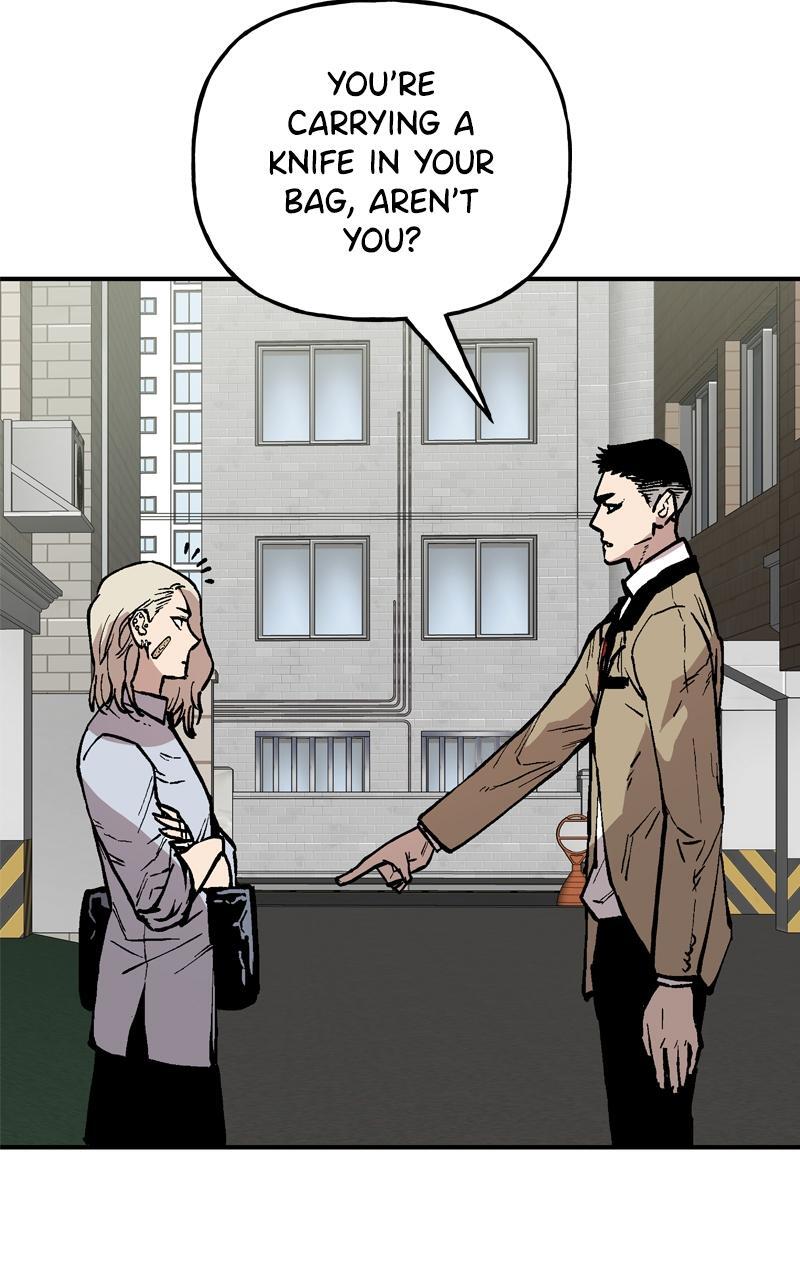Read Boss Return Manga Online