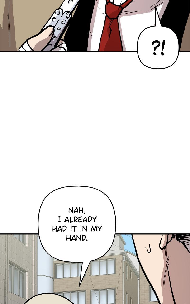 Read Boss Return Manga Online