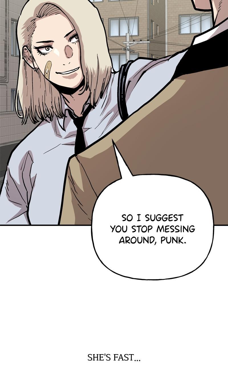 Read Boss Return Manga Online
