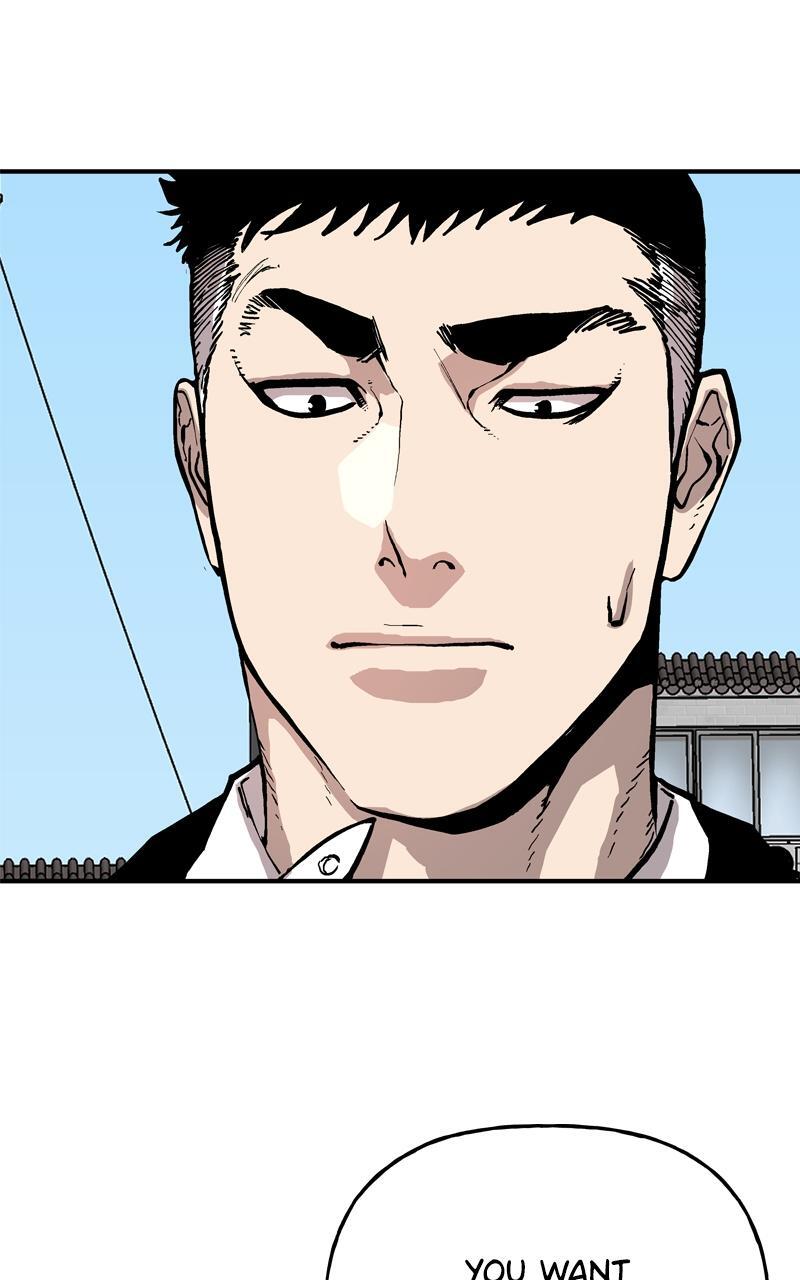 Read Boss Return Manga Online