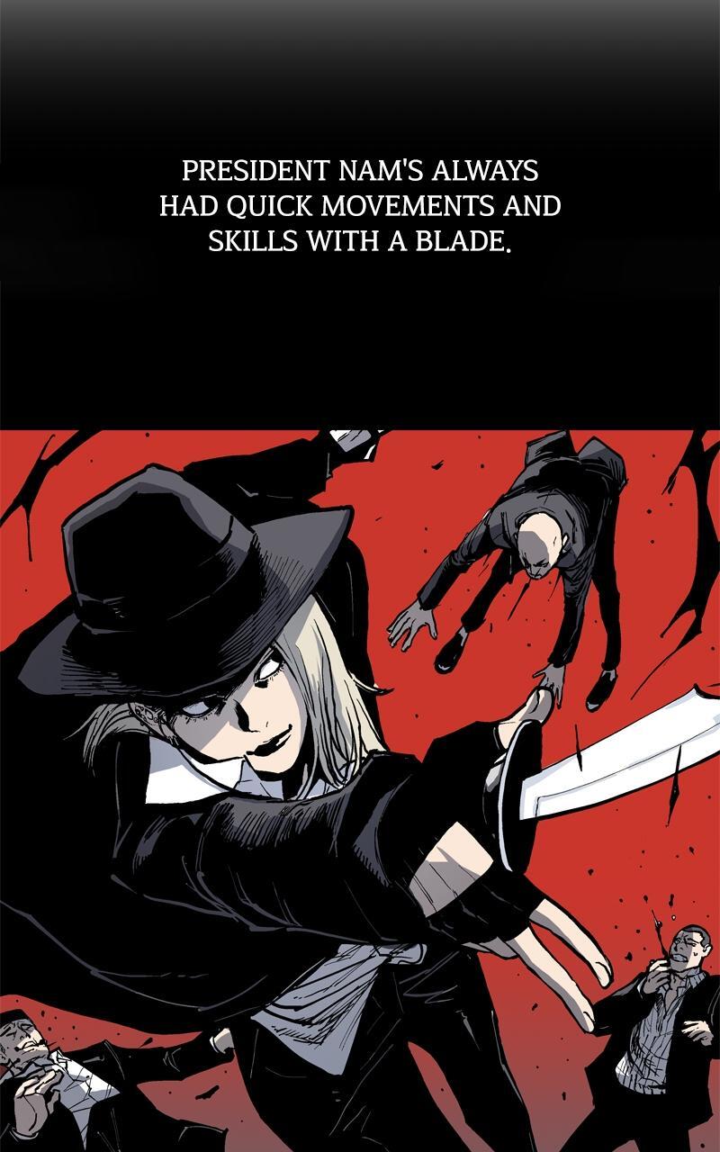 Read Boss Return Manga Online