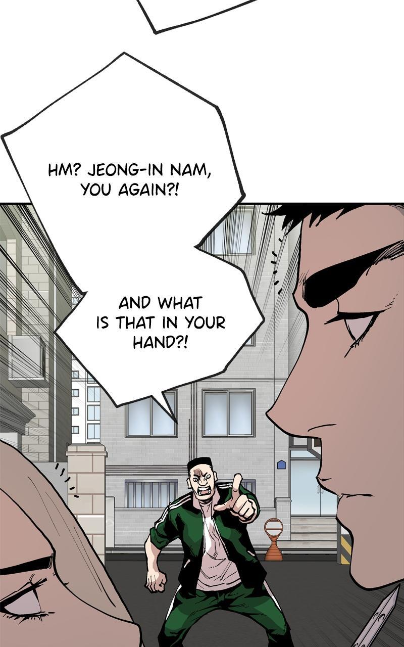 Read Boss Return Manga Online