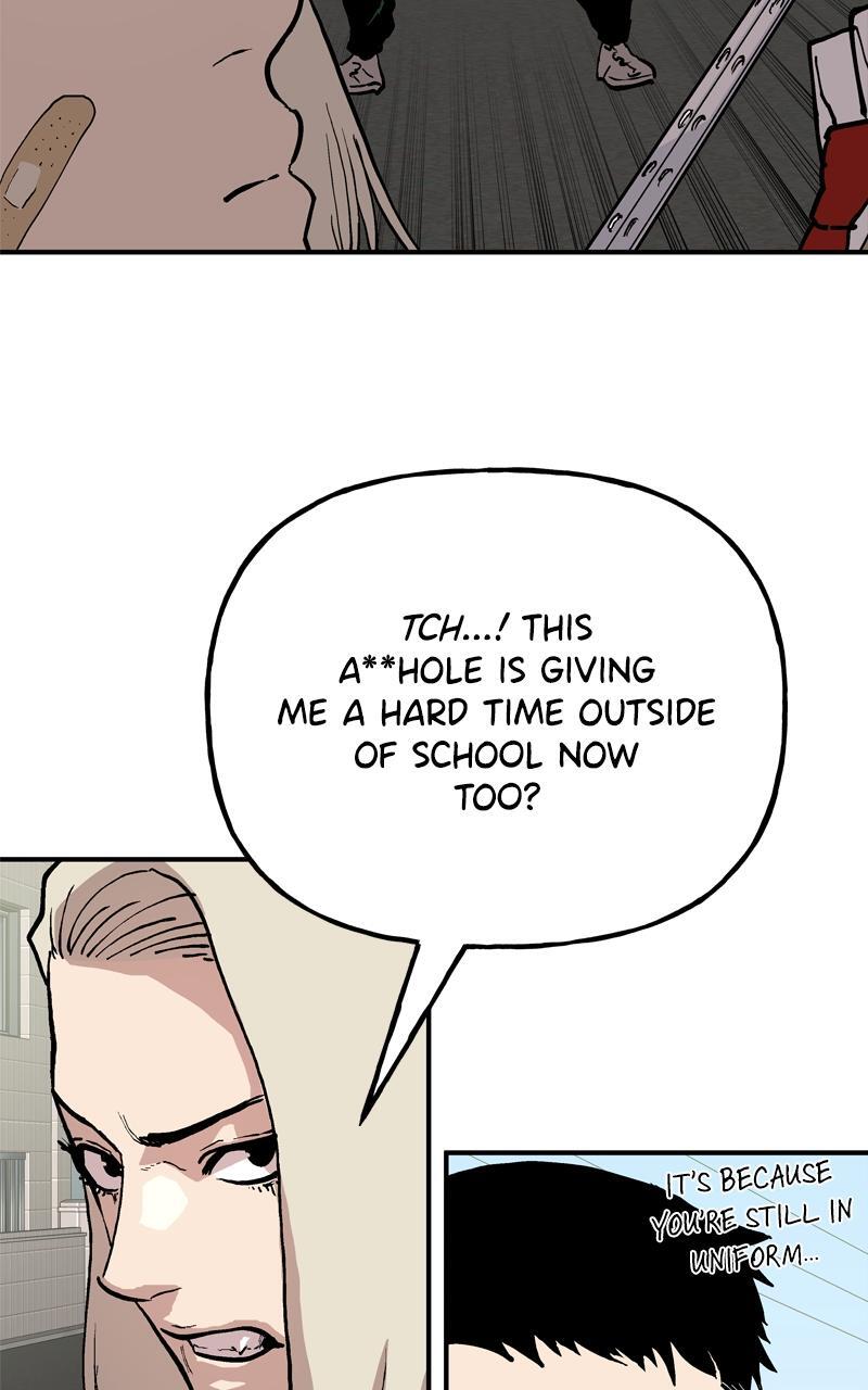 Read Boss Return Manga Online