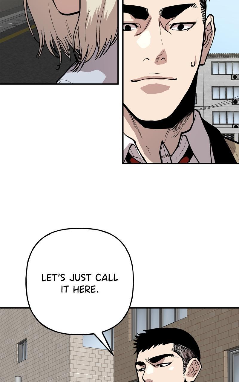 Read Boss Return Manga Online