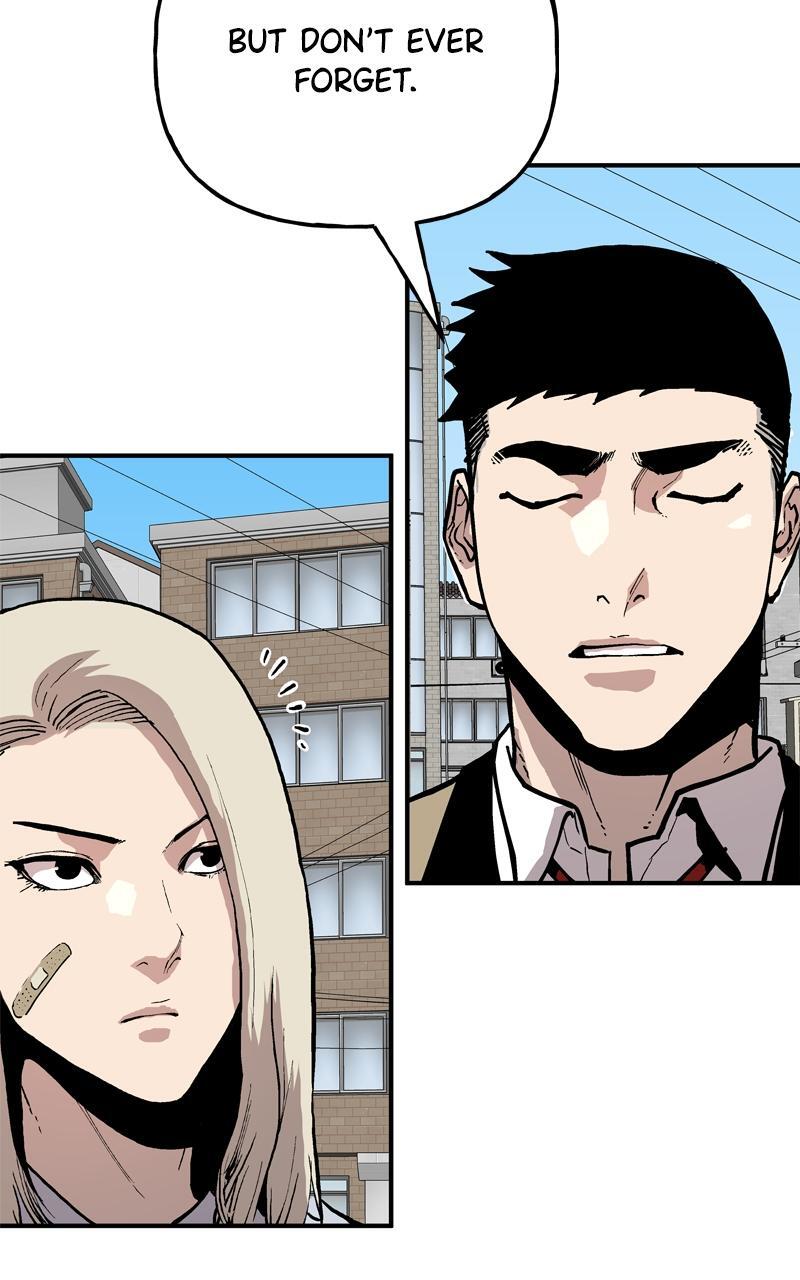 Read Boss Return Manga Online