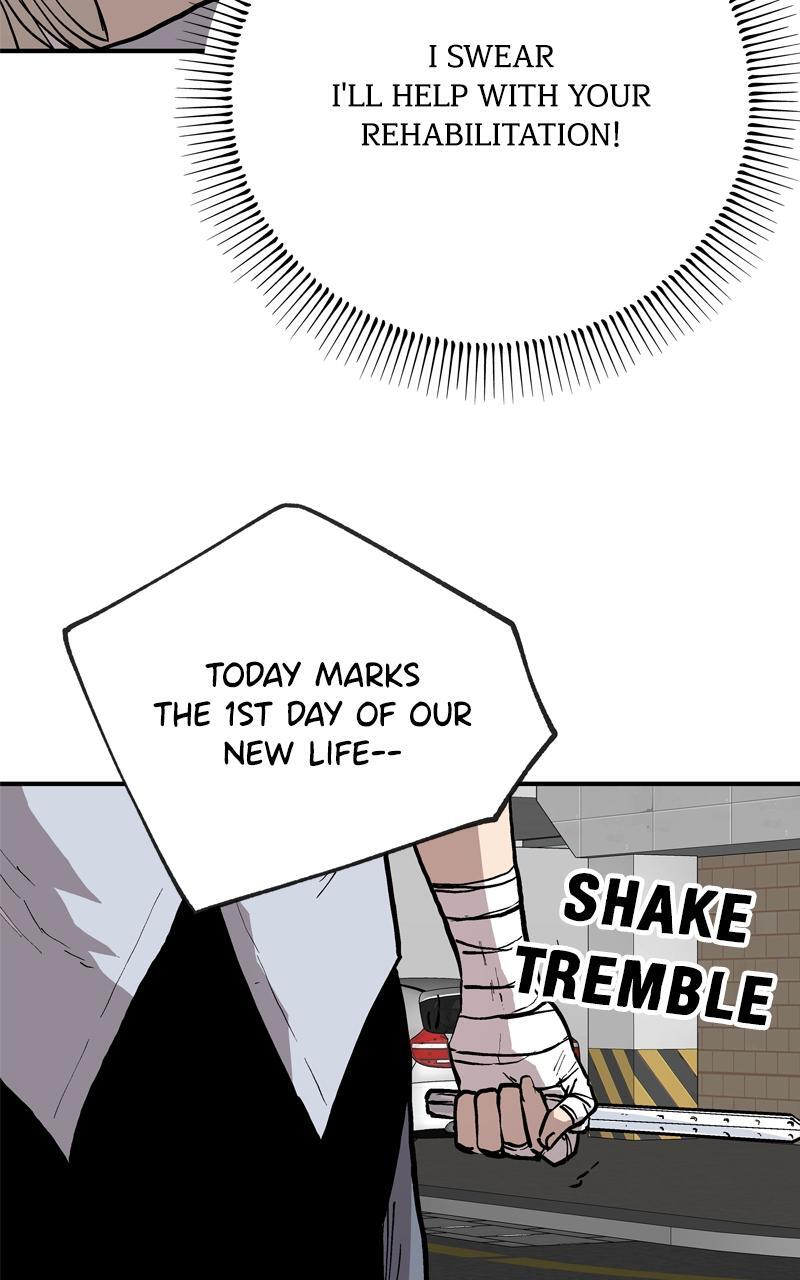 Read Boss Return Manga Online