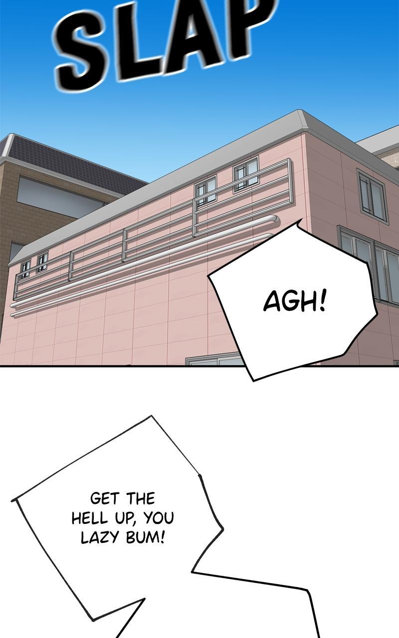 Read Boss Return Manga Online