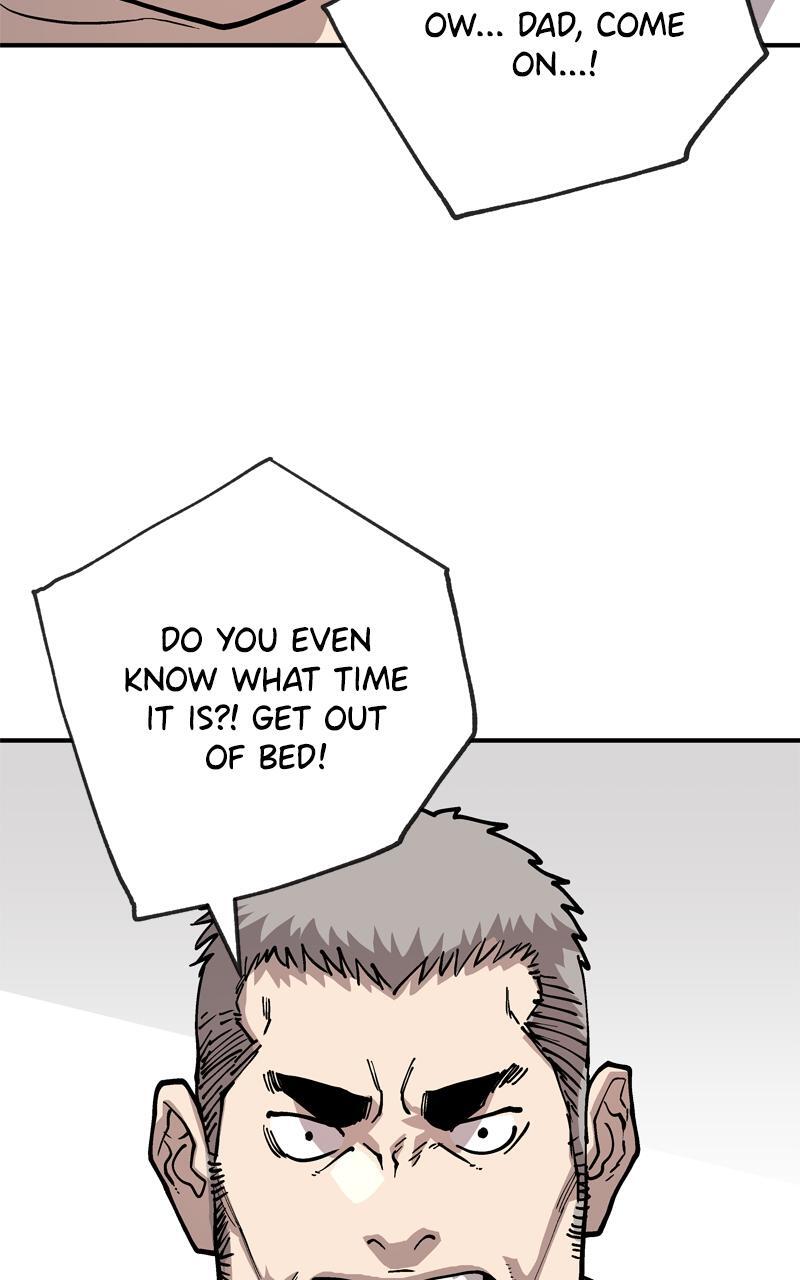 Read Boss Return Manga Online