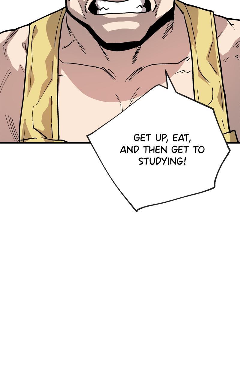 Read Boss Return Manga Online