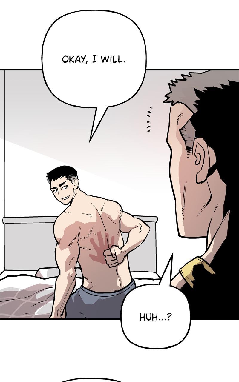 Read Boss Return Manga Online