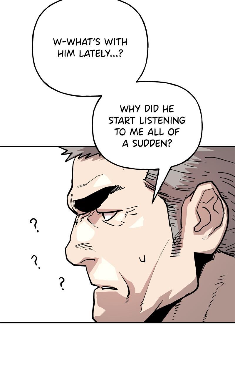 Read Boss Return Manga Online