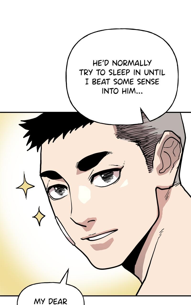 Read Boss Return Manga Online