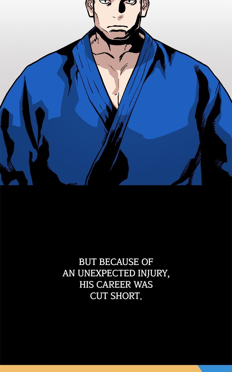 Read Boss Return Manga Online