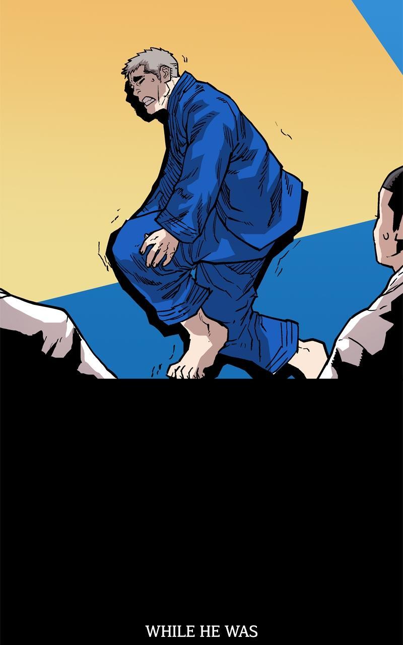 Read Boss Return Manga Online