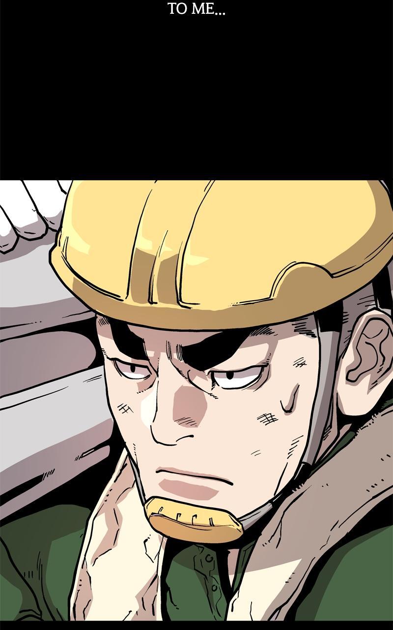 Read Boss Return Manga Online