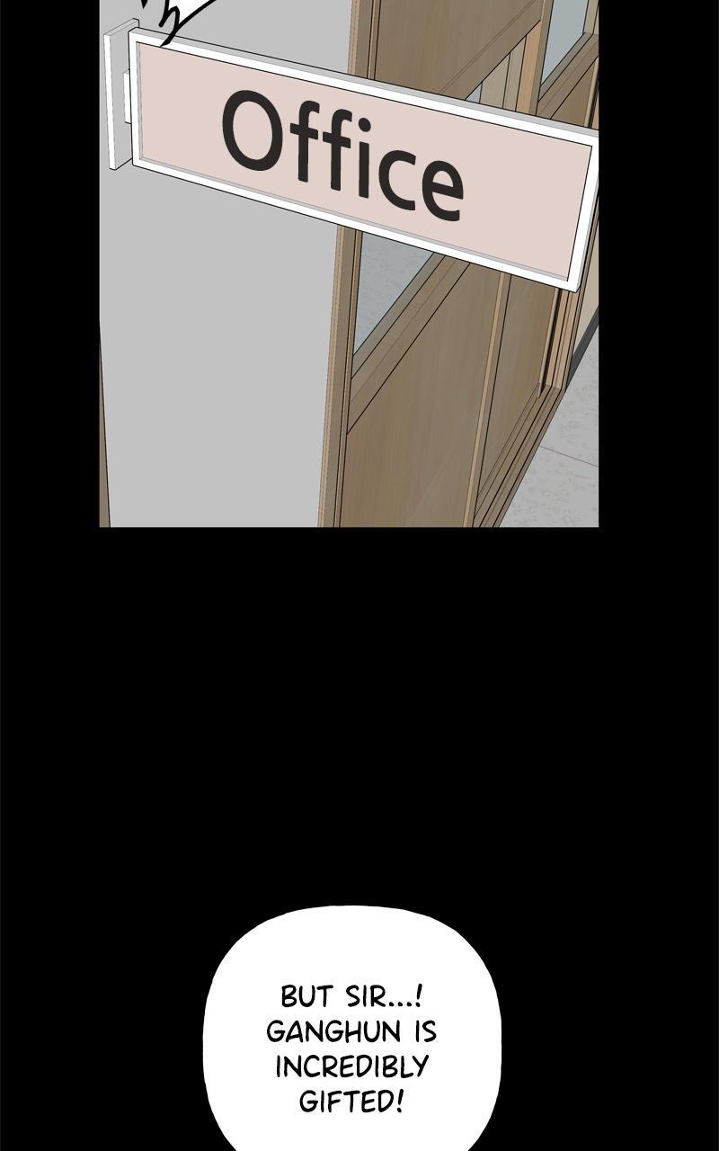 Read Boss Return Manga Online