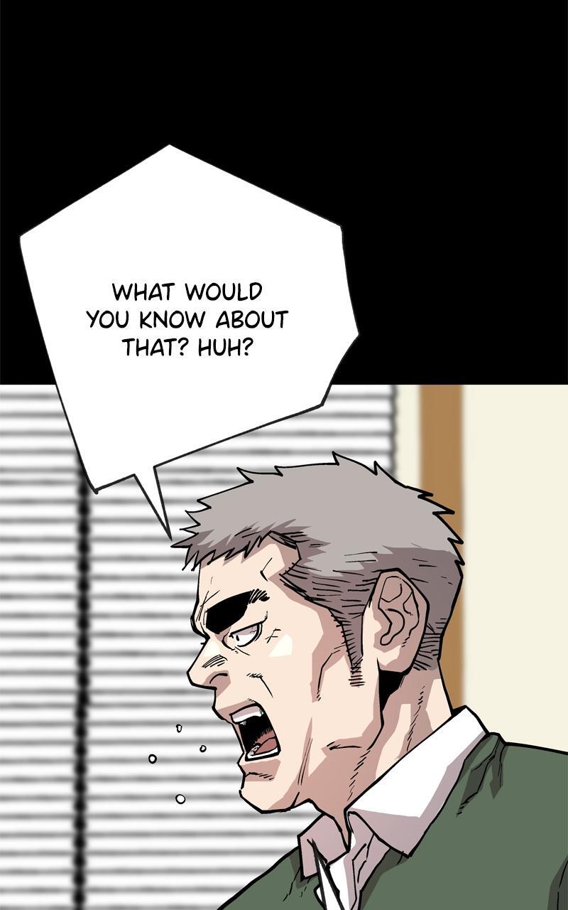 Read Boss Return Manga Online