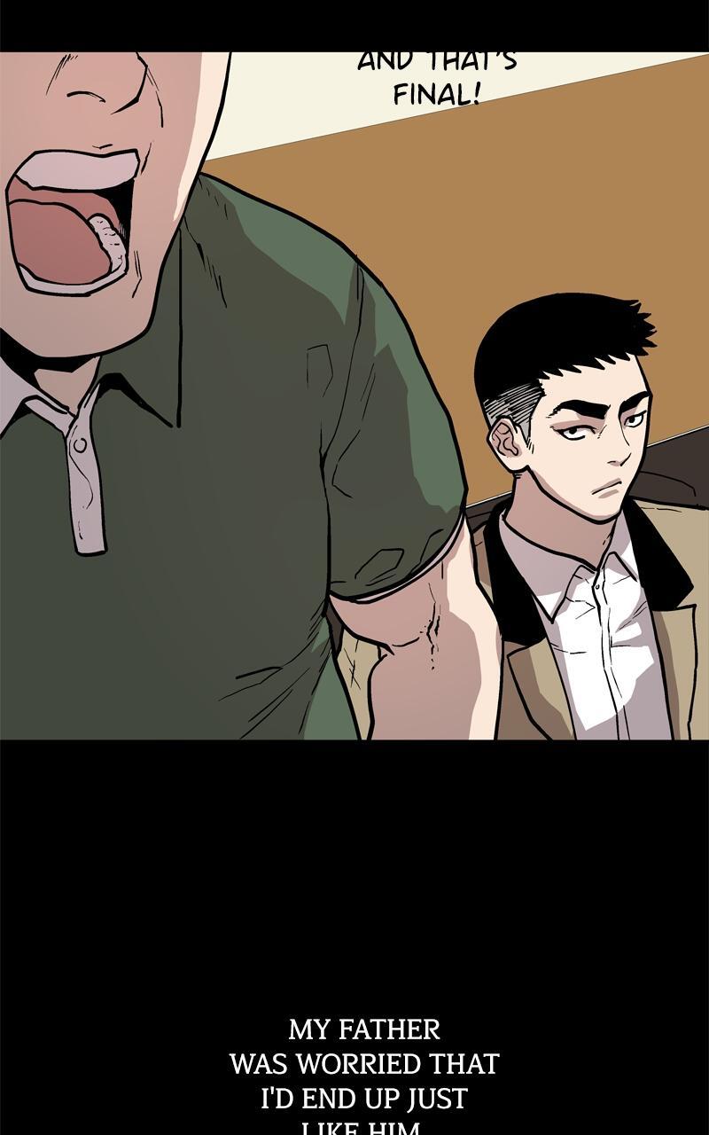 Read Boss Return Manga Online