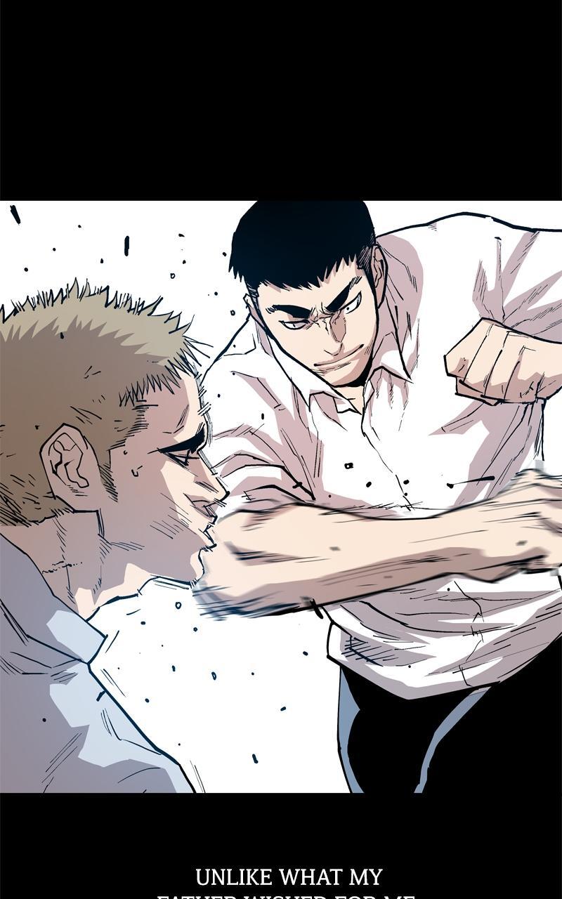 Read Boss Return Manga Online