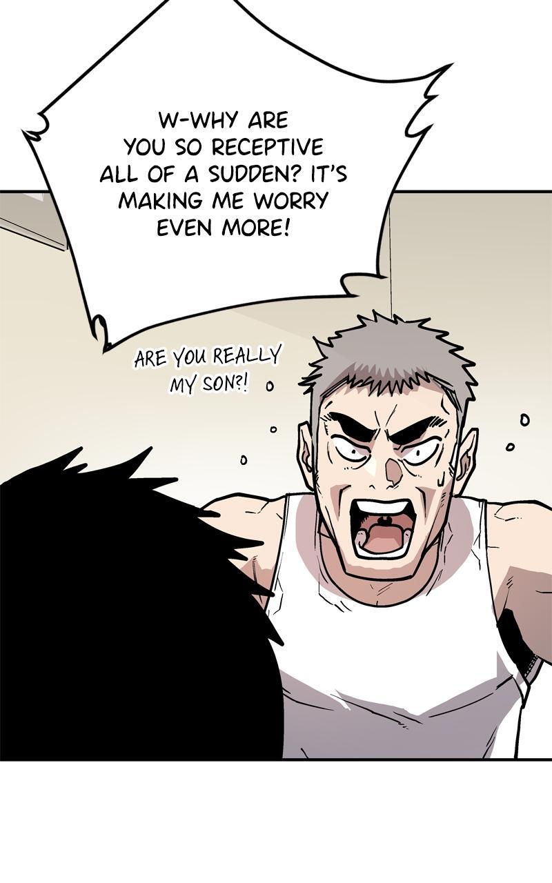 Read Boss Return Manga Online