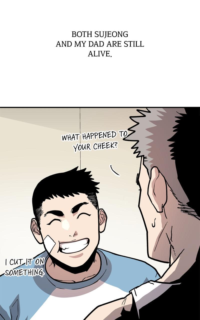 Read Boss Return Manga Online