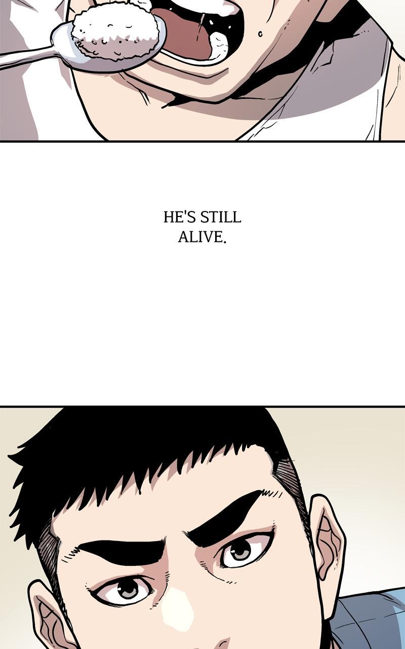 Read Boss Return Manga Online