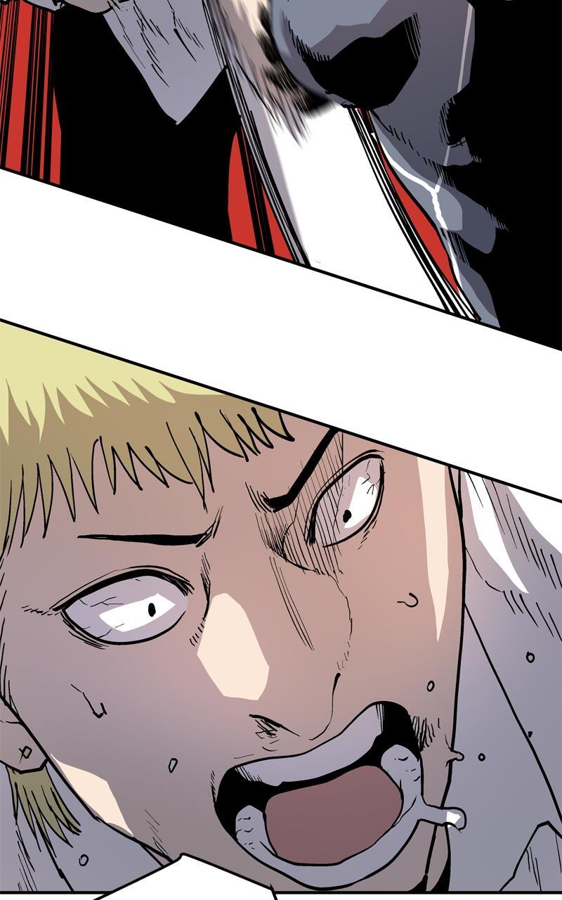 Read Boss Return Manga Online