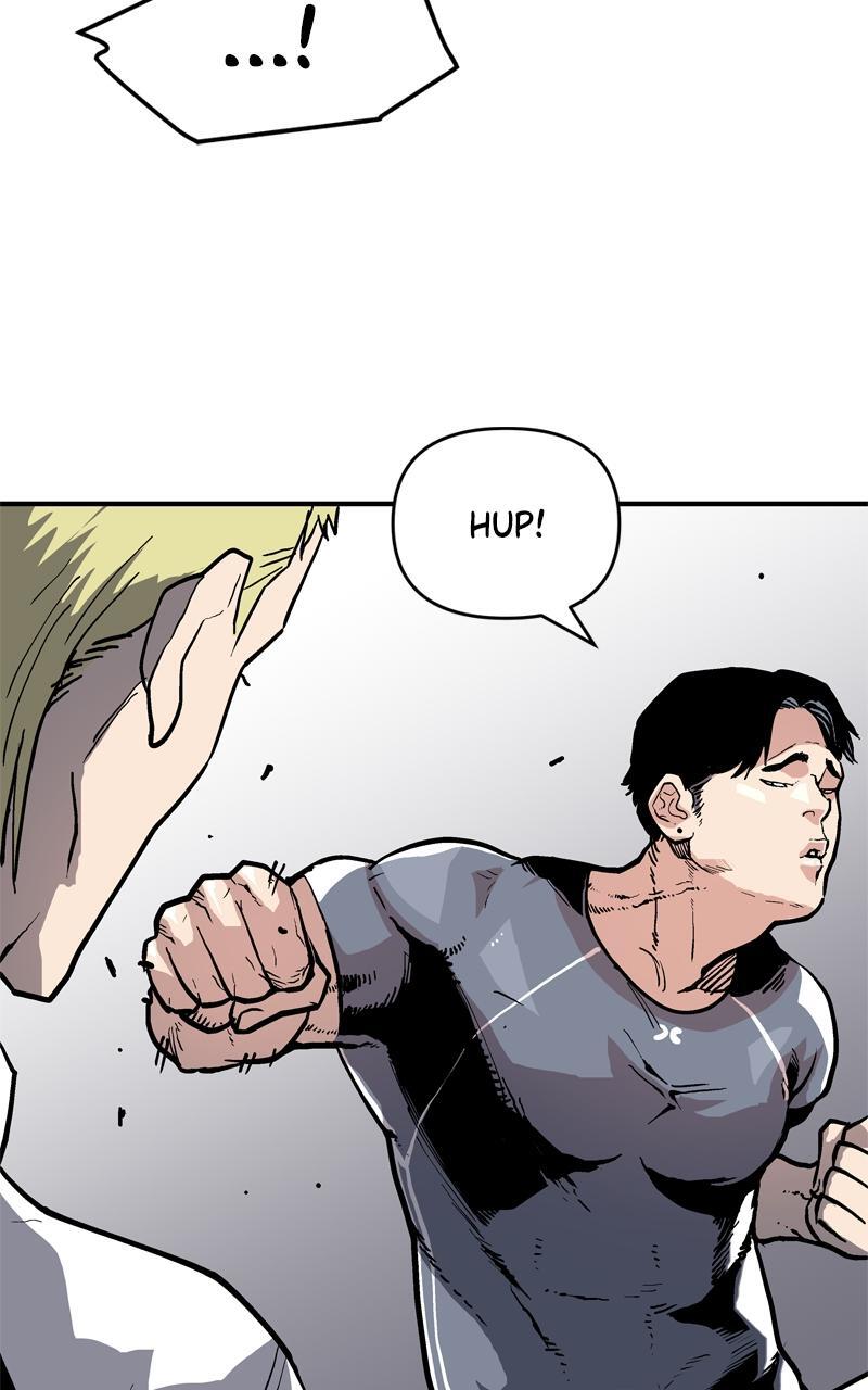 Read Boss Return Manga Online