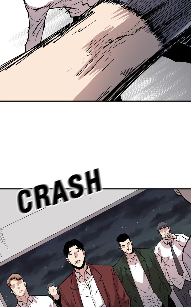 Read Boss Return Manga Online