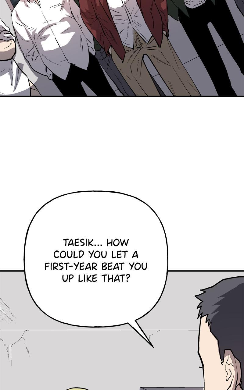 Read Boss Return Manga Online