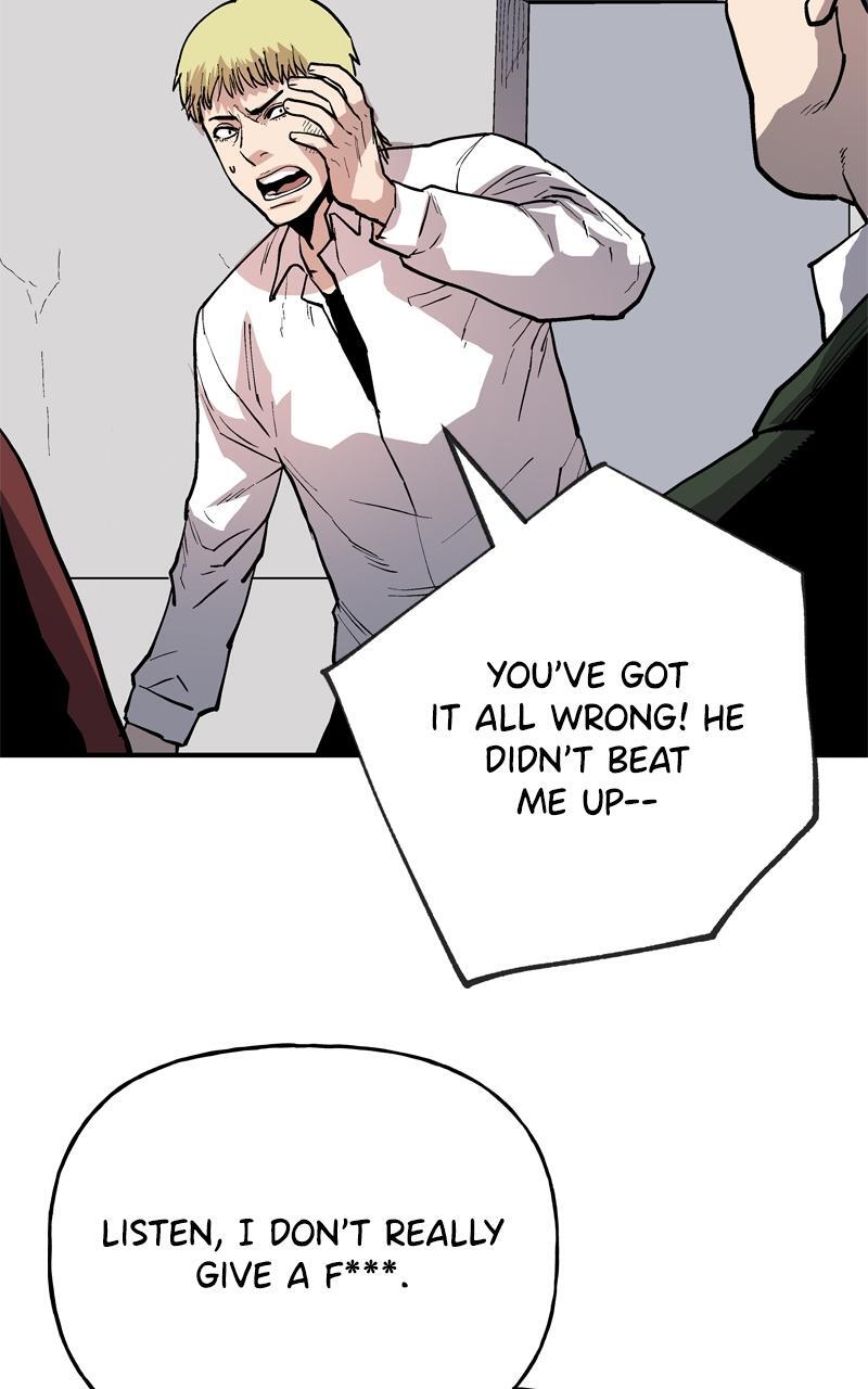 Read Boss Return Manga Online