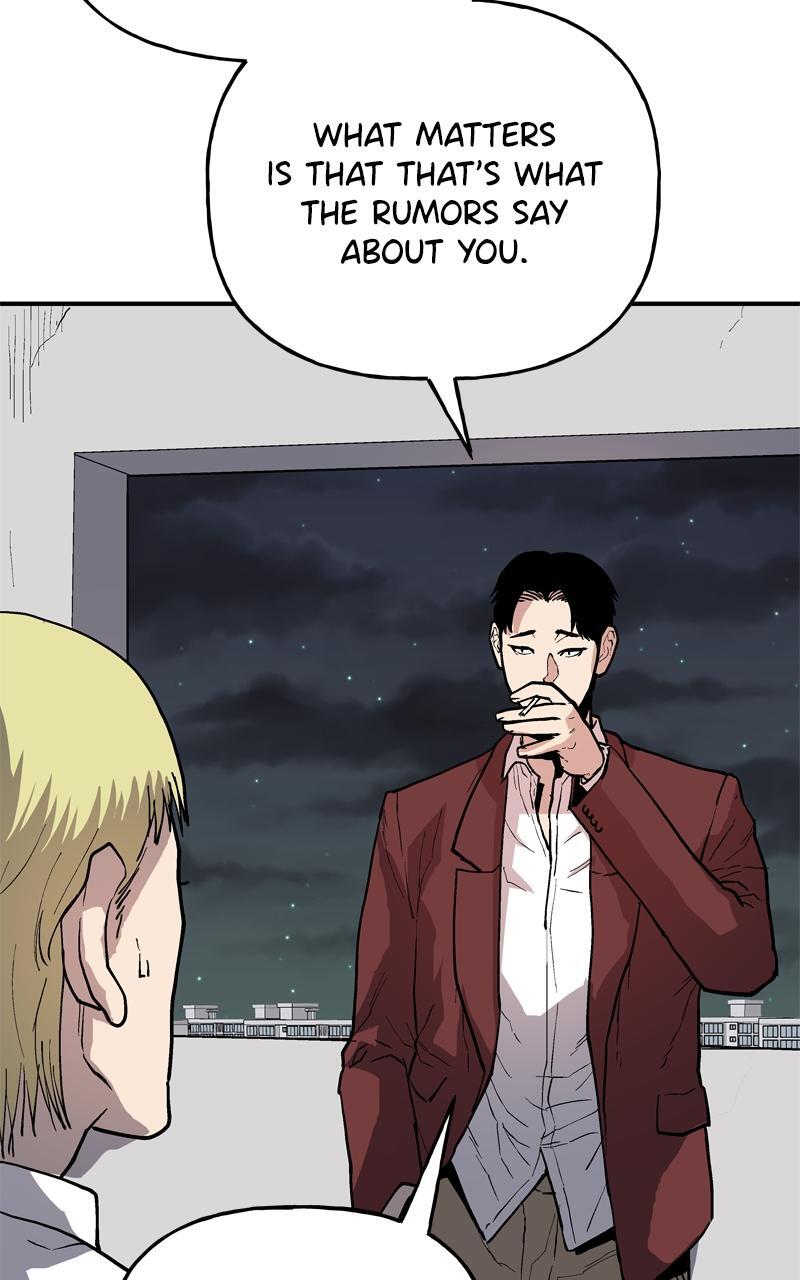 Read Boss Return Manga Online