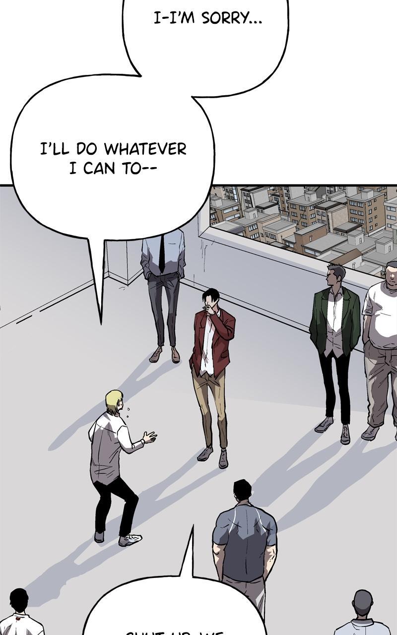 Read Boss Return Manga Online