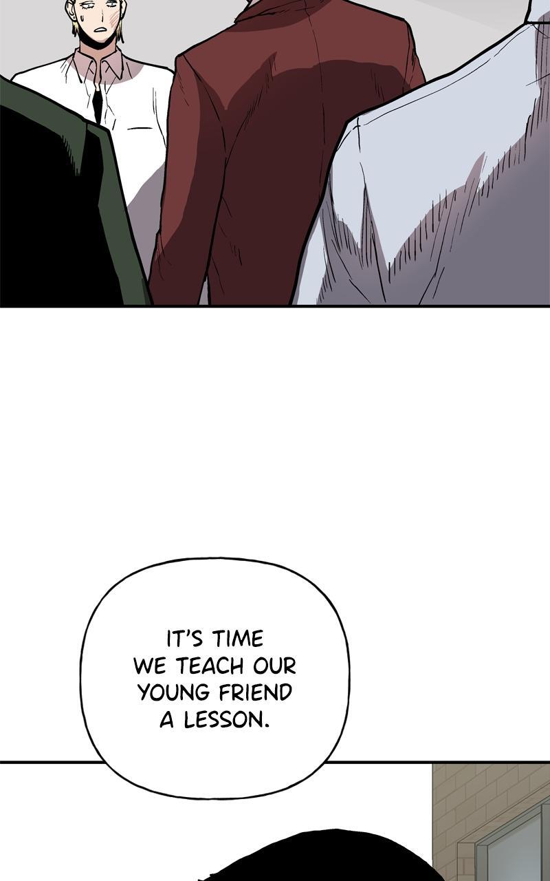 Read Boss Return Manga Online