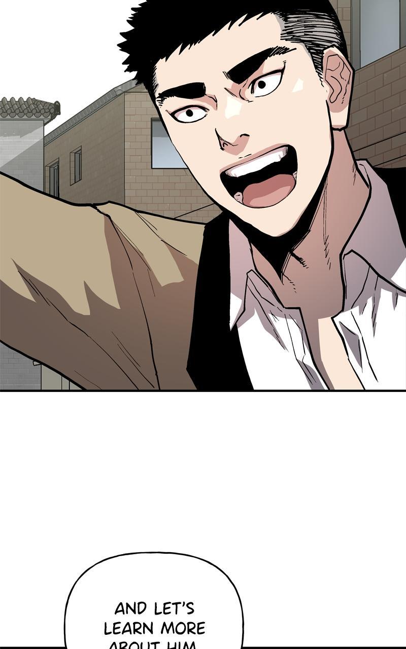 Read Boss Return Manga Online