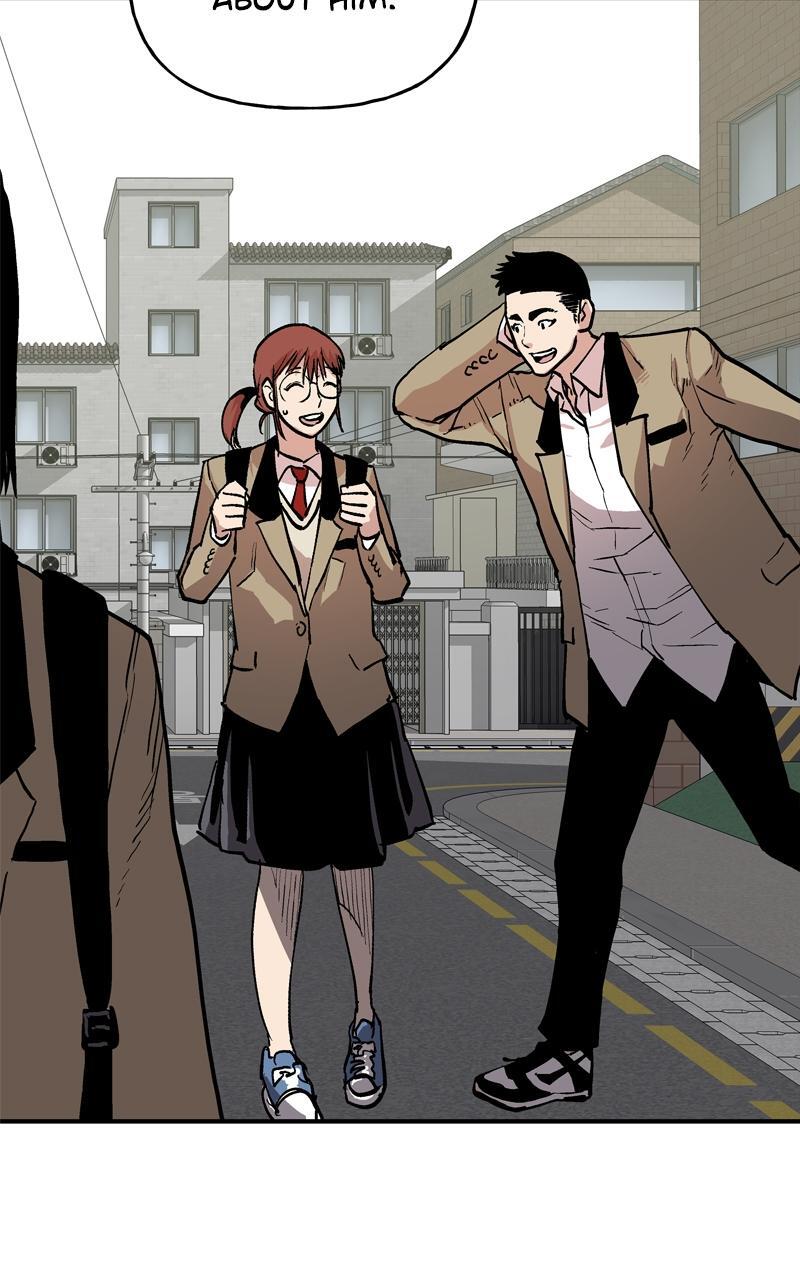 Read Boss Return Manga Online